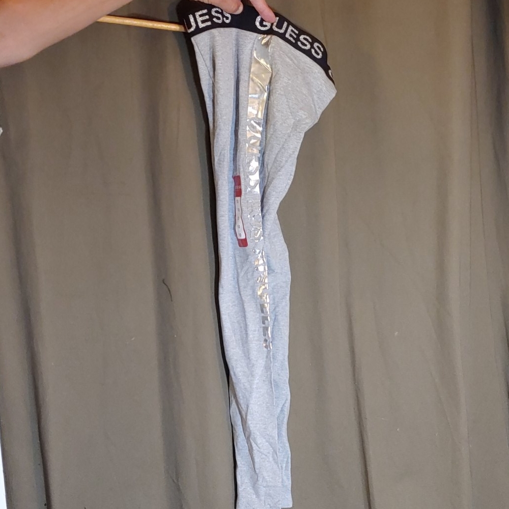 Guess girls new with tags leggings